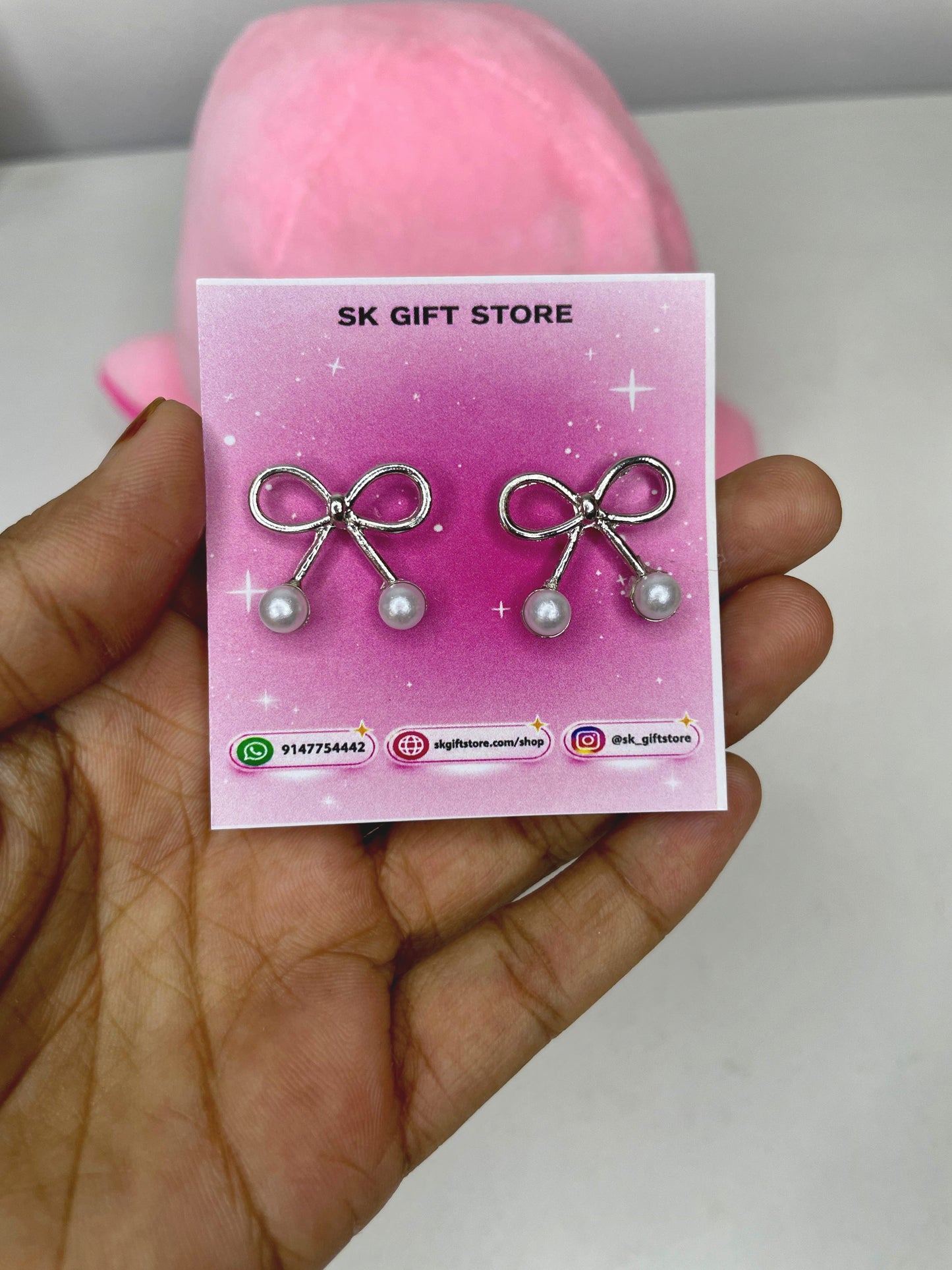 { Premium } Pink theme Hamper π©·β¨...... 17 to 25 gift for her ππΈ