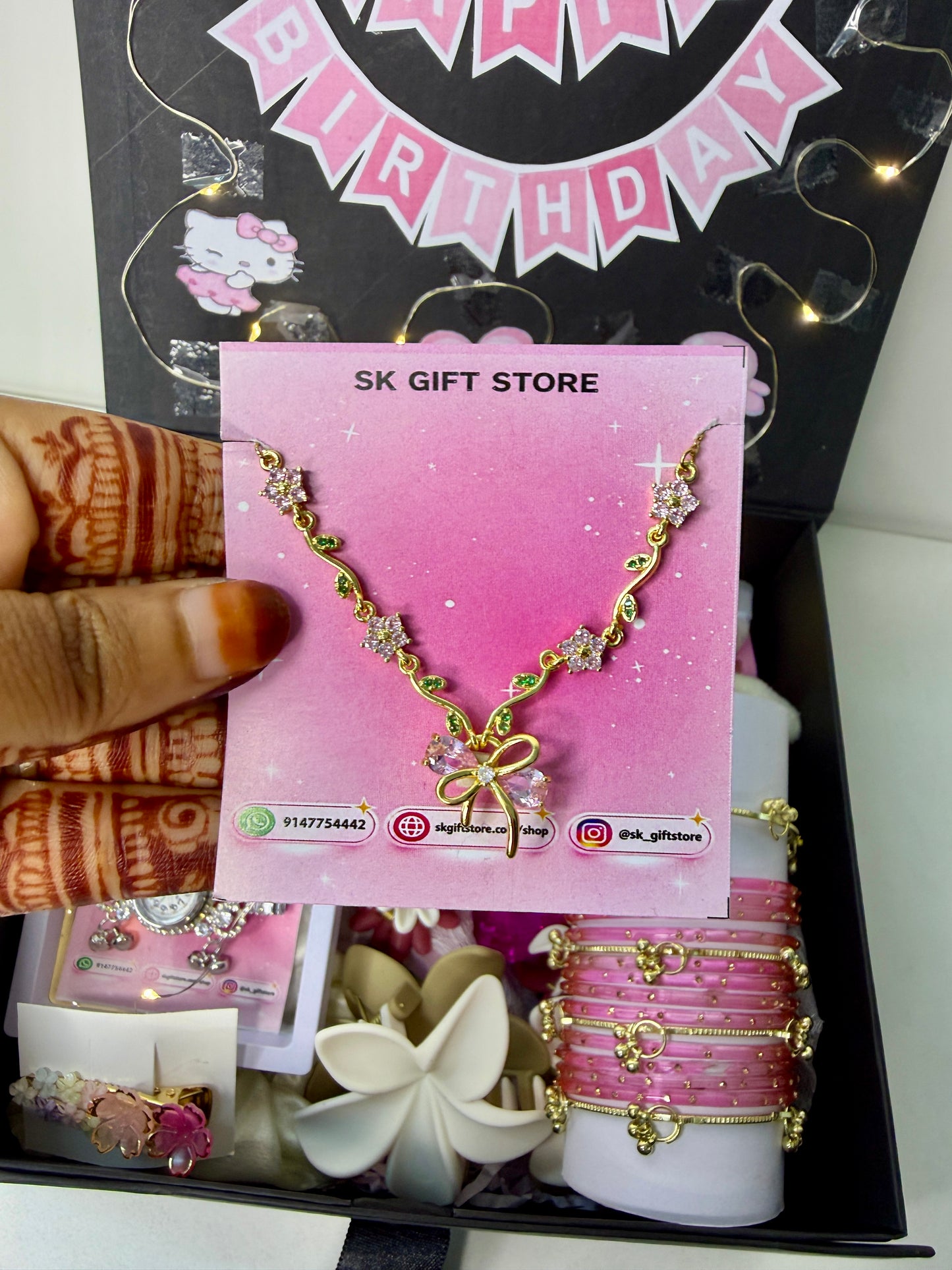 Barbie Dream Box 🎀