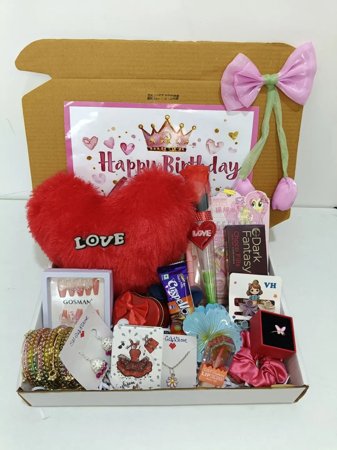 Love Hamper