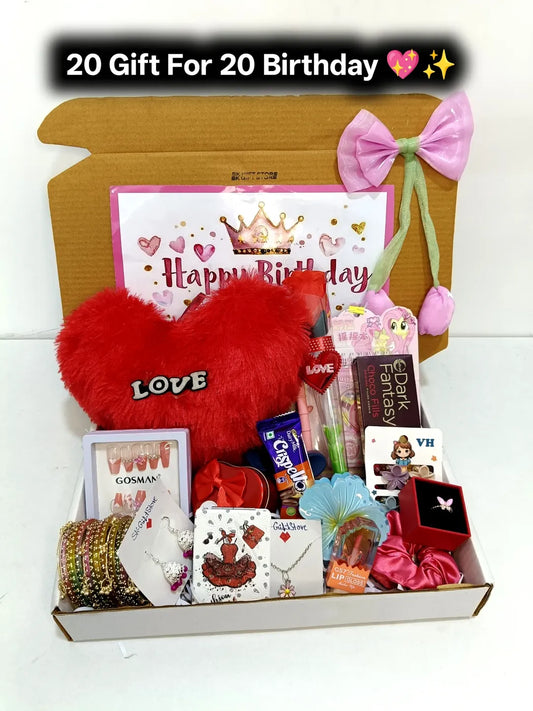 Love Hamper