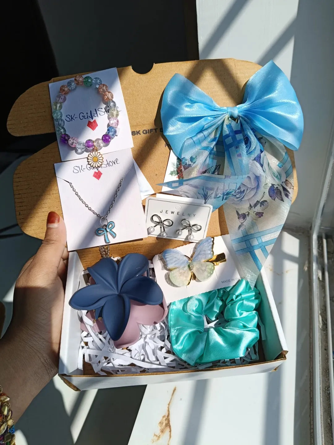 Small Gift Hamper💙