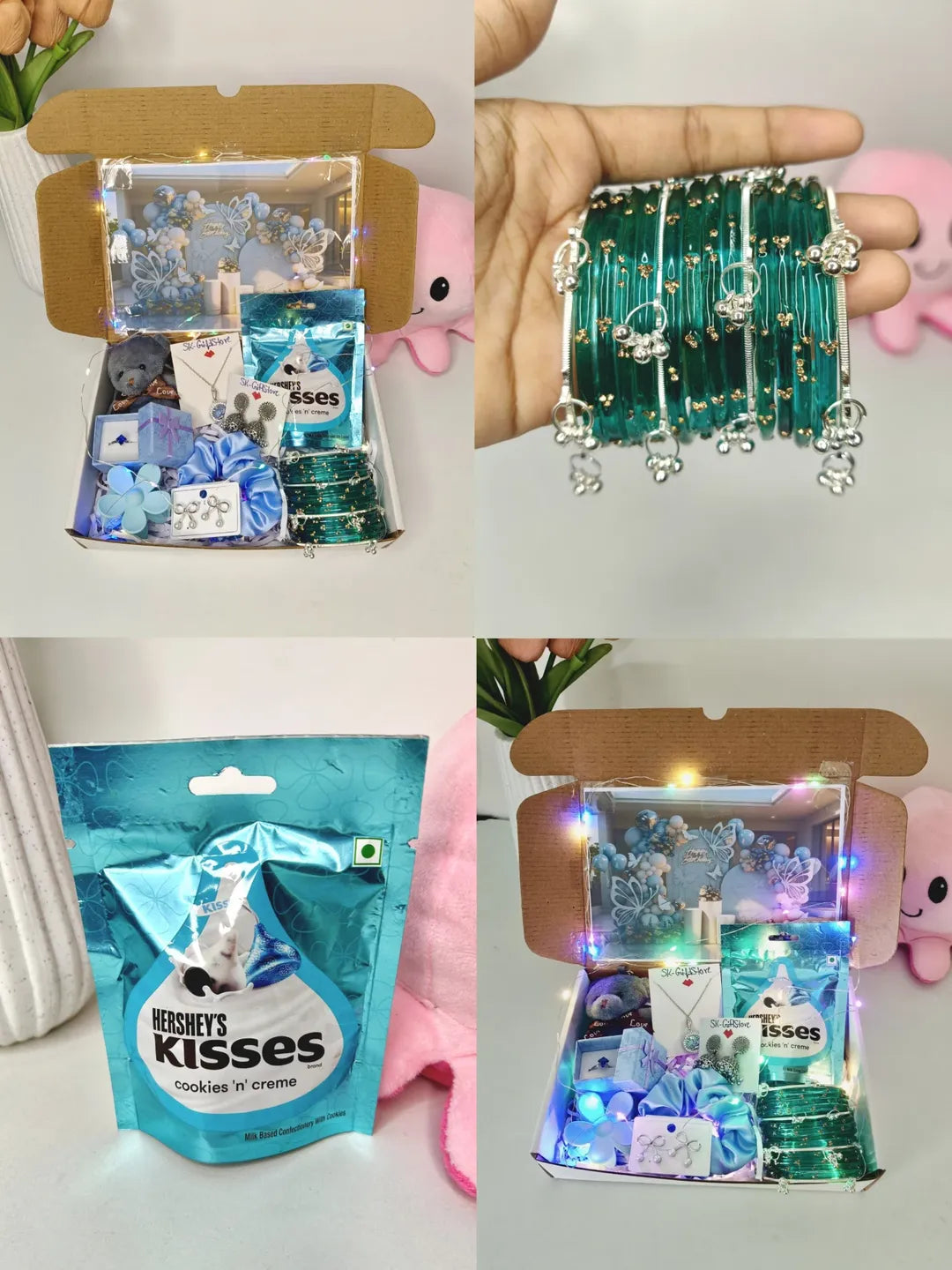 💙 Blue Bliss Hamper