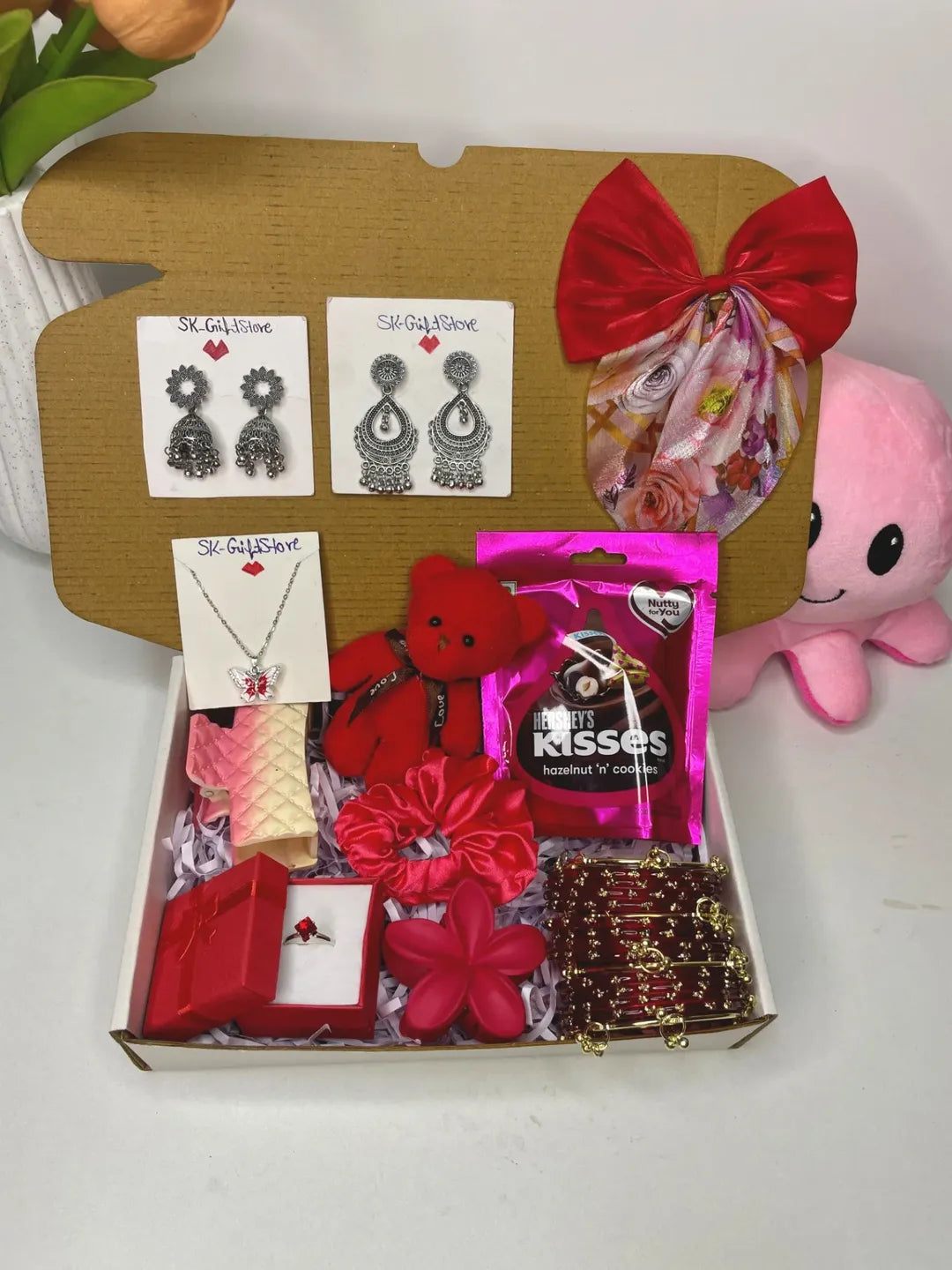 Pretty Vibes Hamper💖