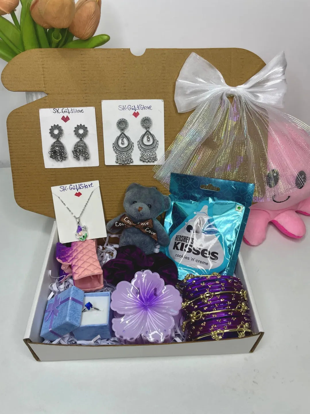 Pretty Vibes Hamper💖