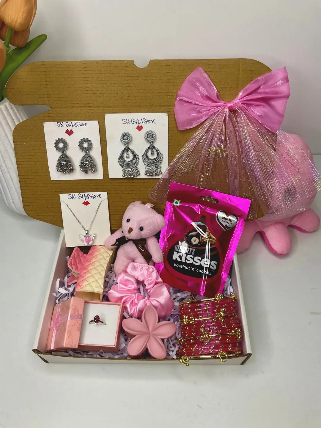 Pretty Vibes Hamper💖