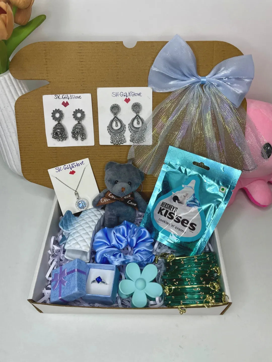 Pretty Vibes Hamper💖