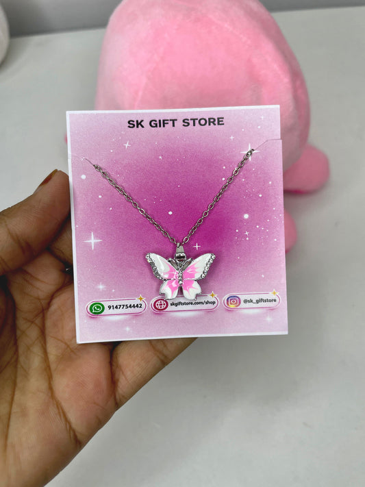 { Premium } Necklace 💖✨