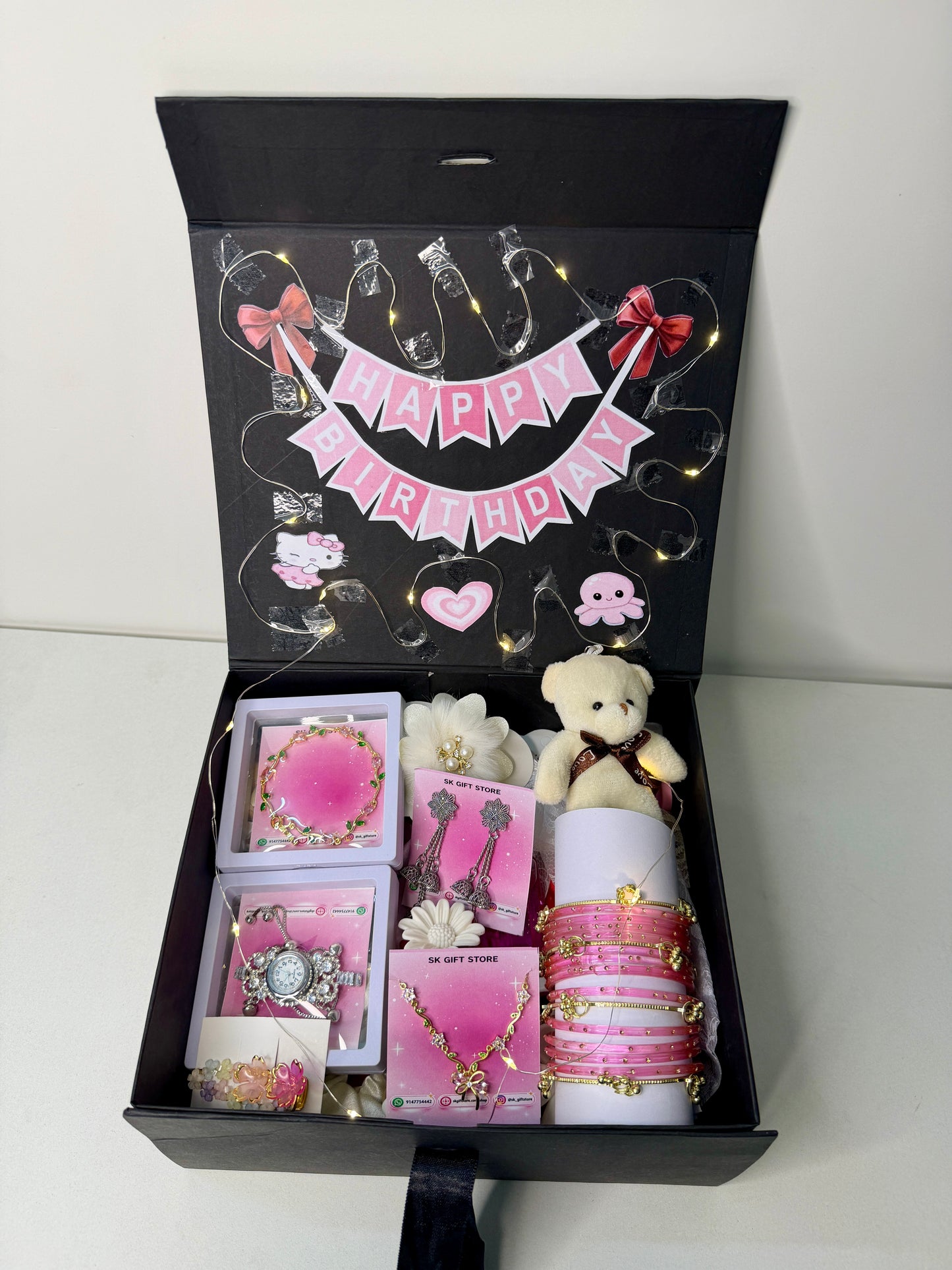 Barbie Dream Box 🎀