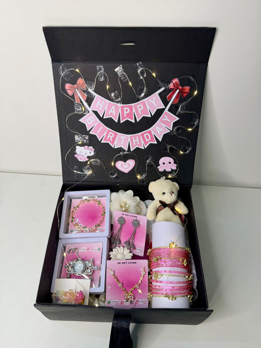 Barbie Dream Box 🎀