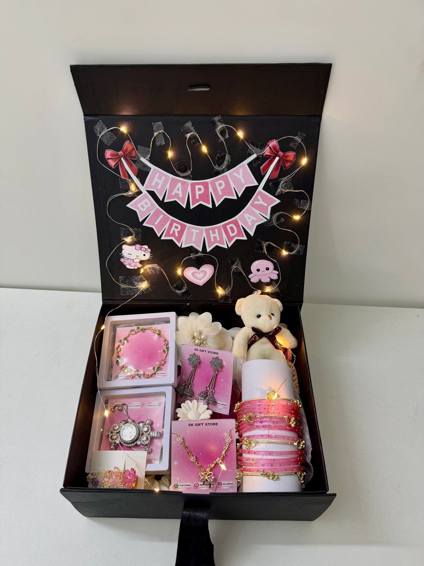 Barbie Dream Box 🎀