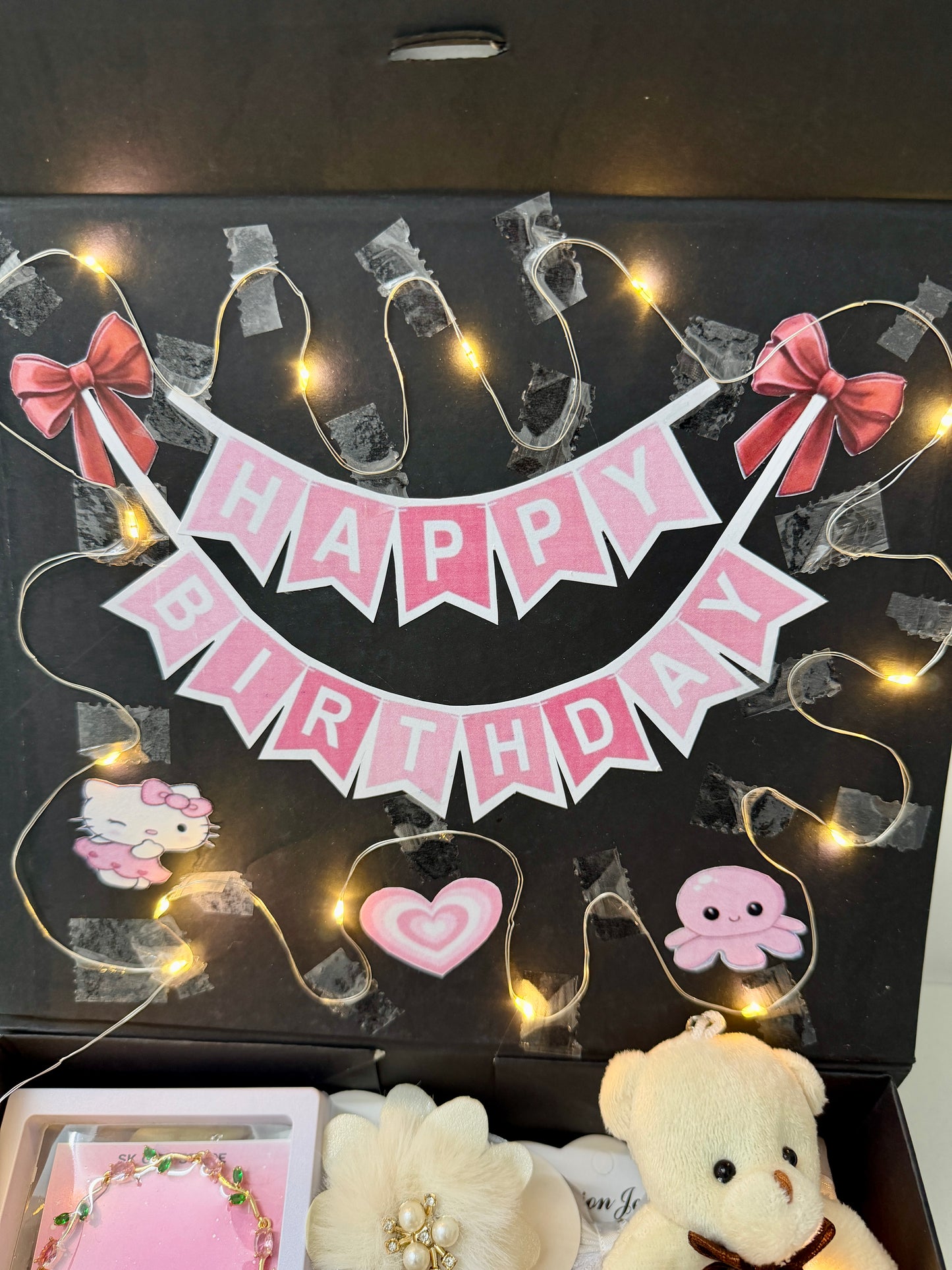 Barbie Dream Box 🎀