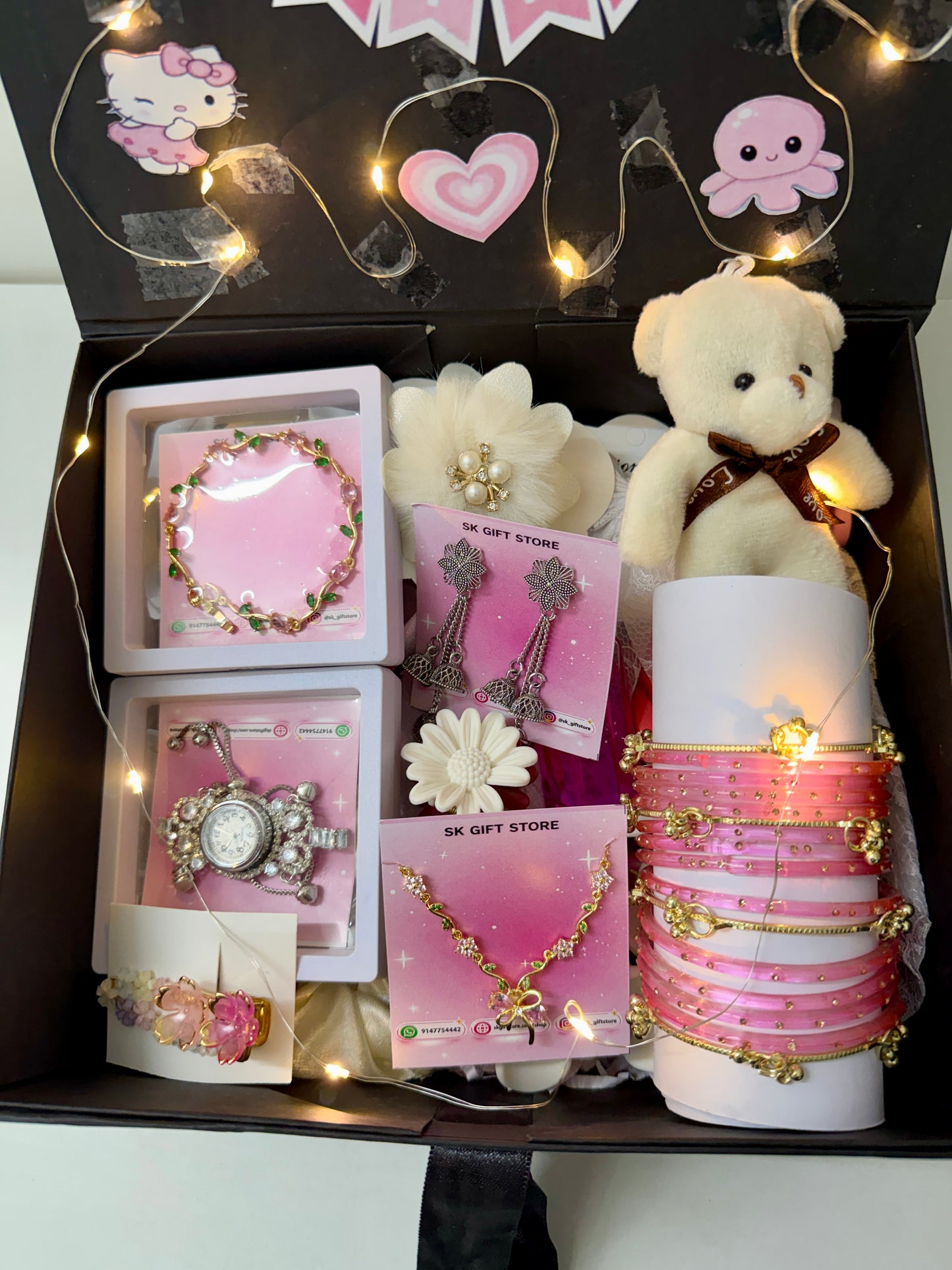 Barbie Dream Box 🎀
