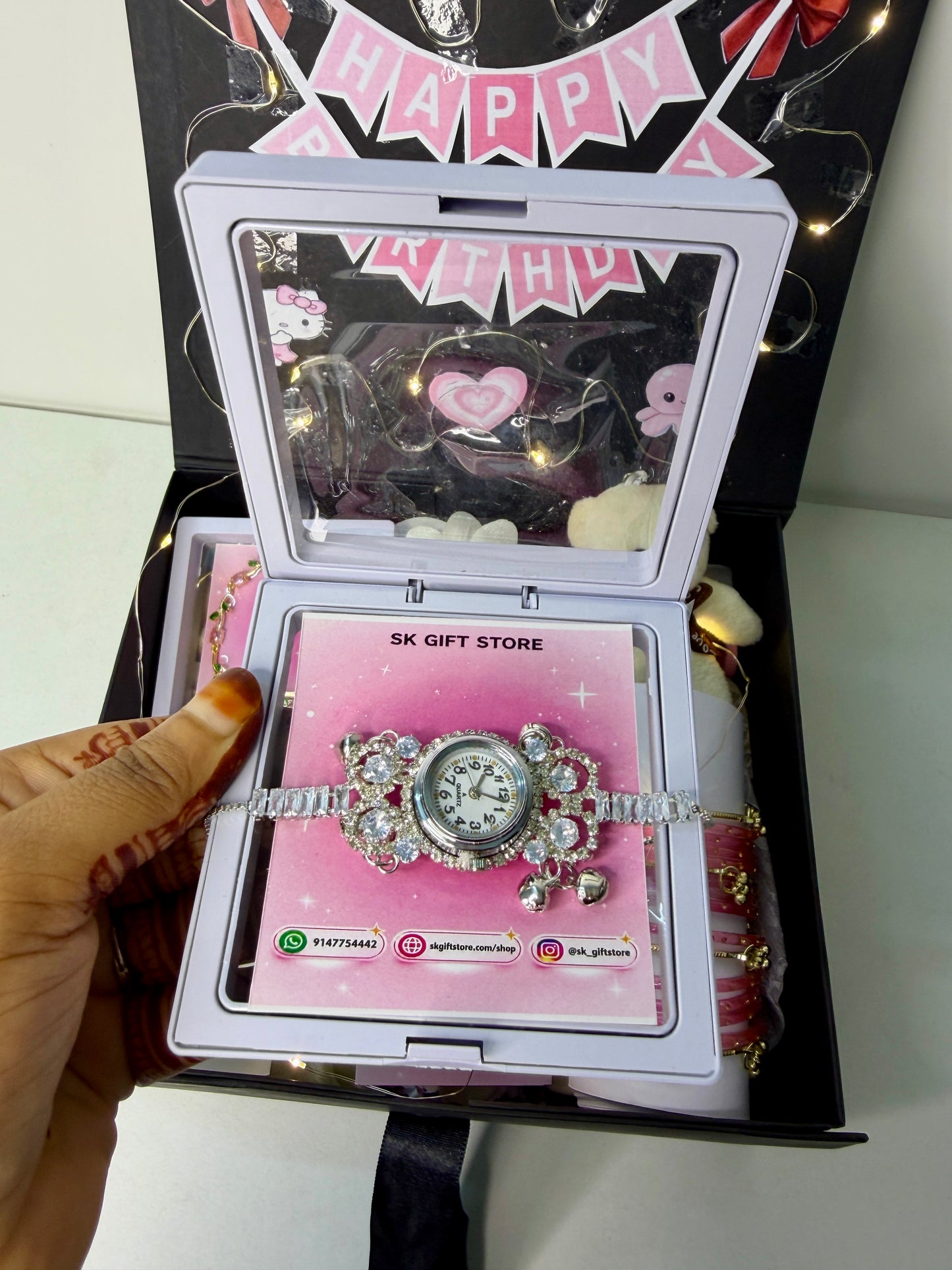Barbie Dream Box 🎀