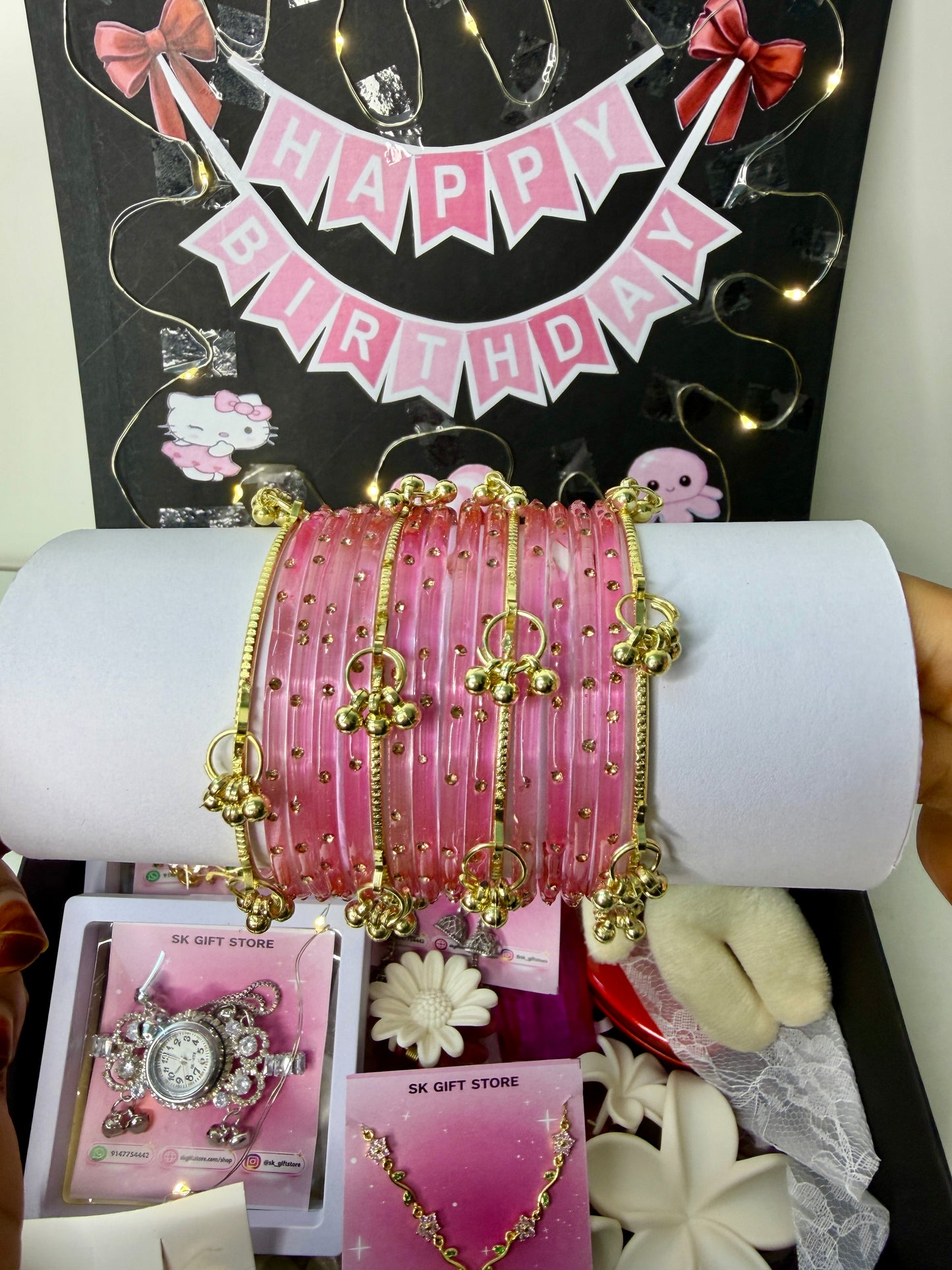 Barbie Dream Box 🎀