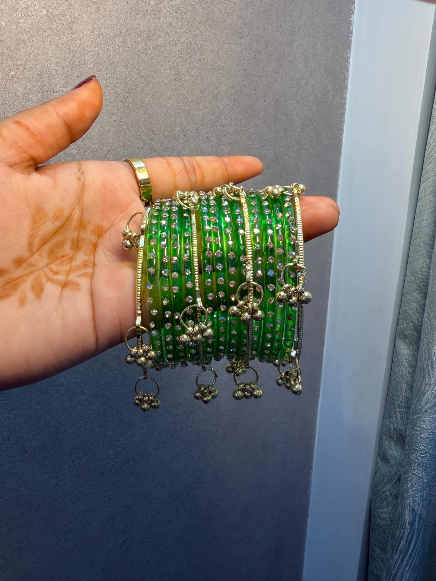 Teej Elegance Box🌿