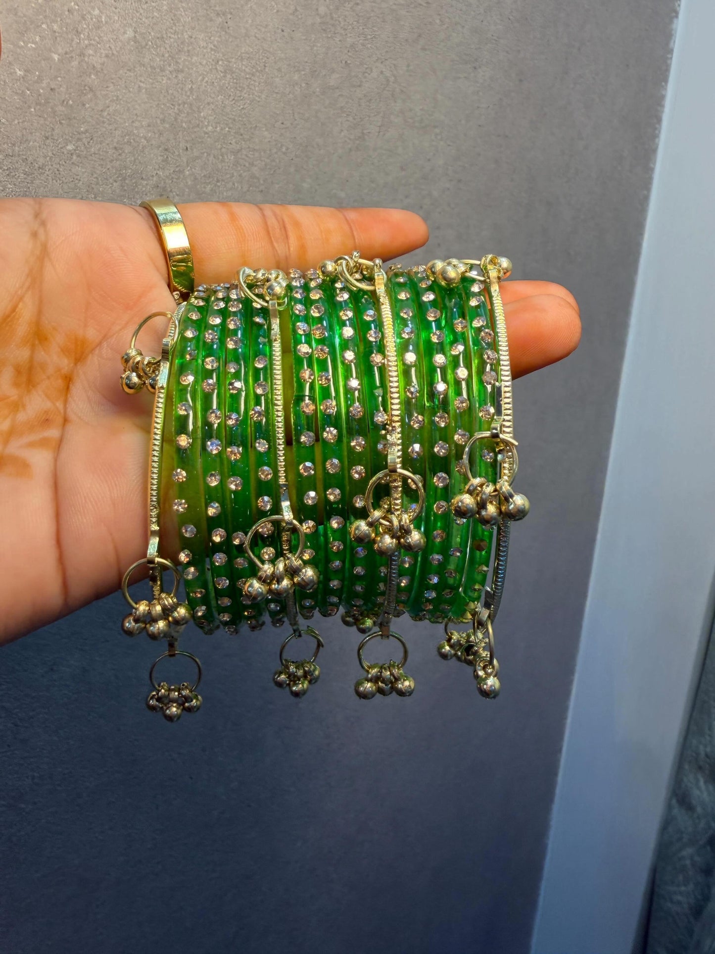 Teej Elegance Box🌿