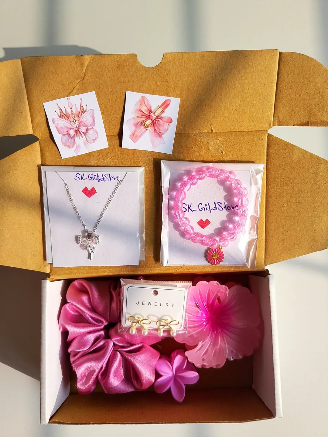 Small Hamper