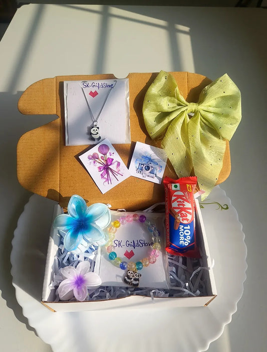 Small Mix Colour Hamper💖
