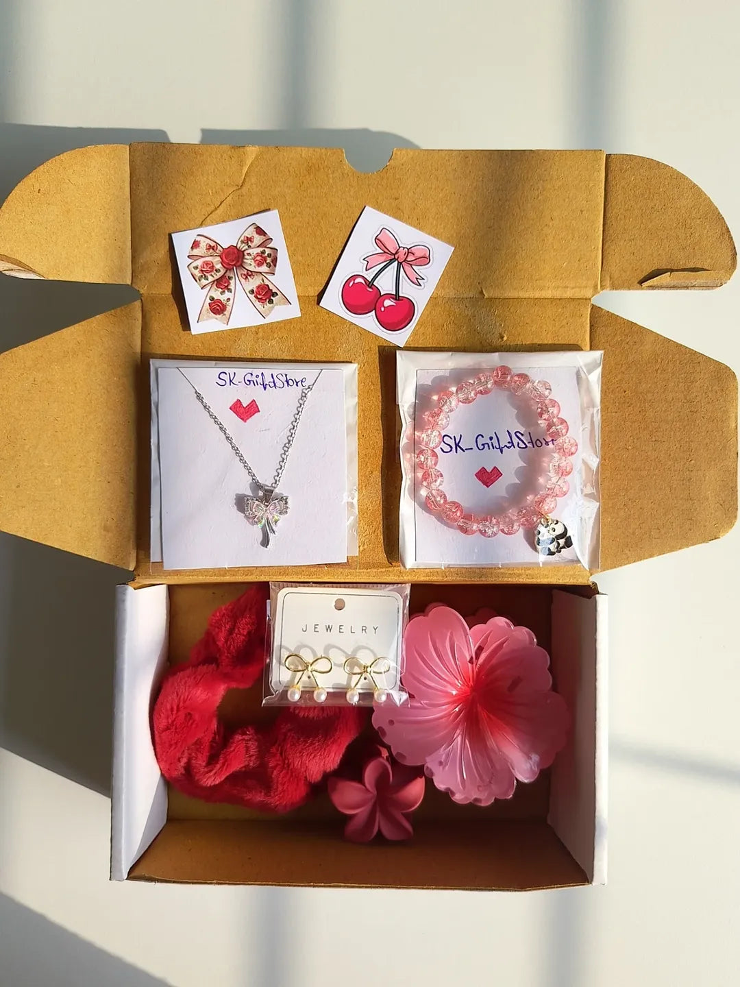 Small Hamper