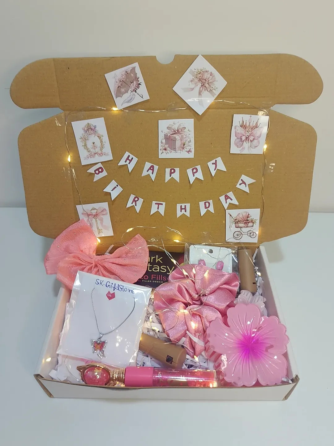 Birthday Hamper💙