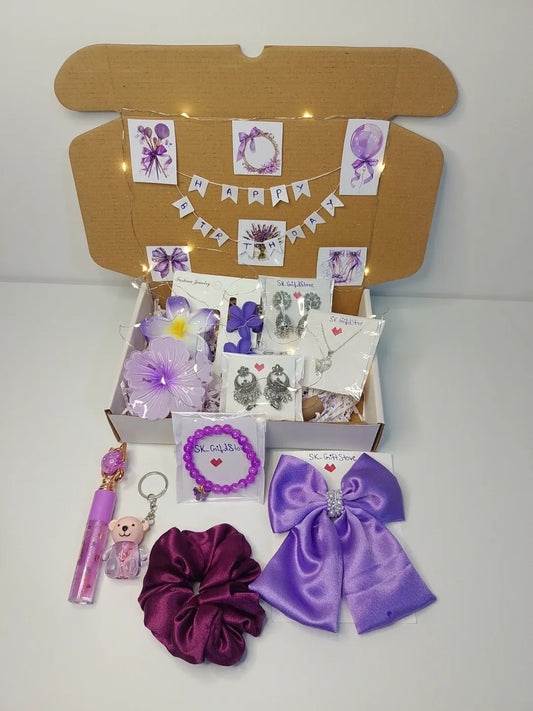 Barbie Birthday hamper 💖✨