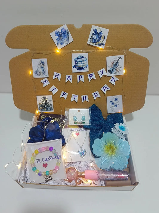 Birthday Hamper💙