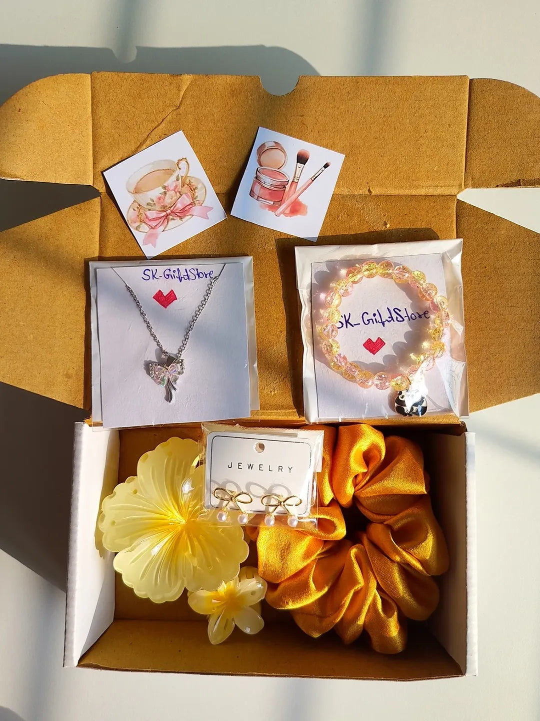Small Hamper
