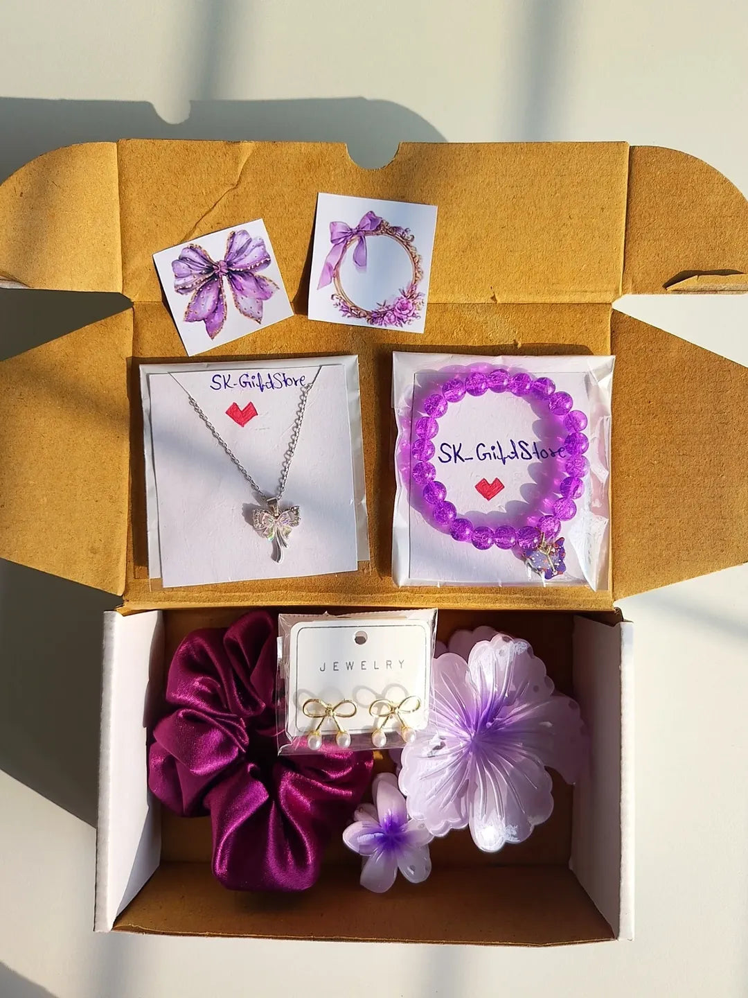 Small Hamper