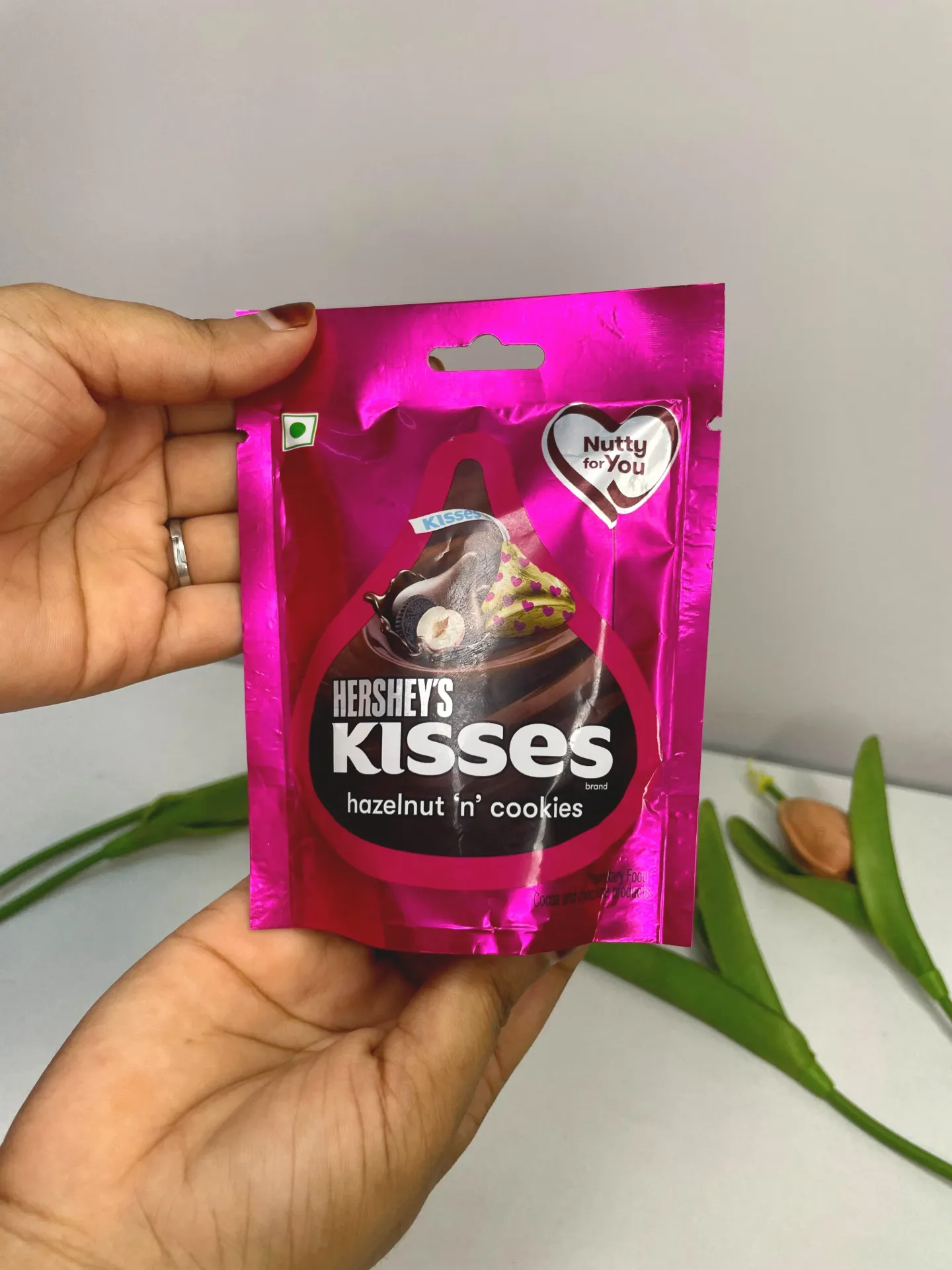 Kisses Chocolate 🍫✨💖