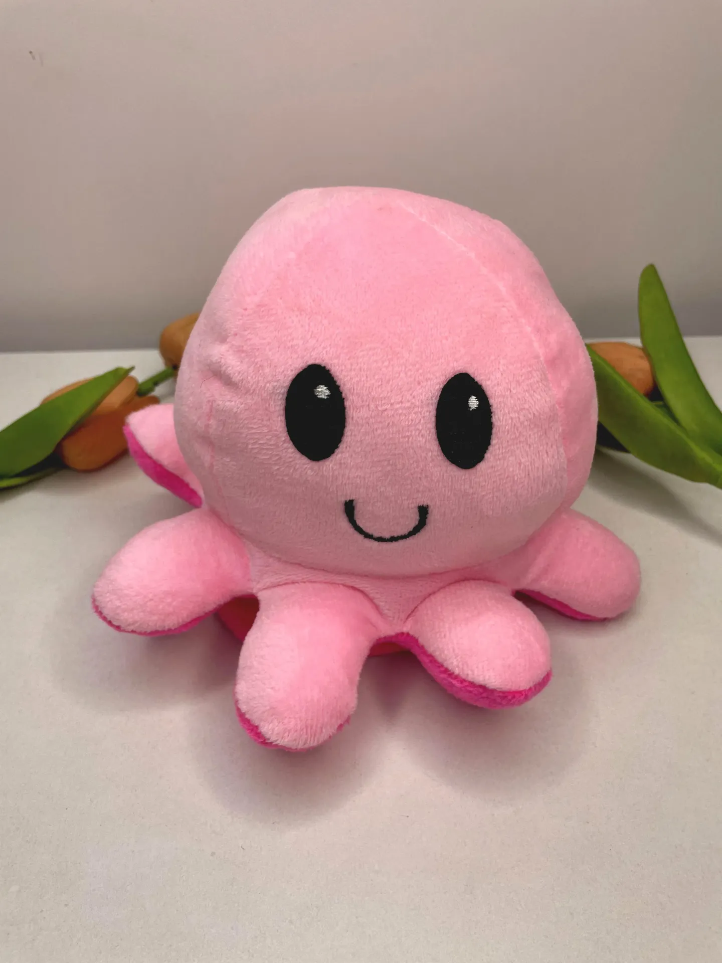 Mode Changing Octopus 🦑✨💖