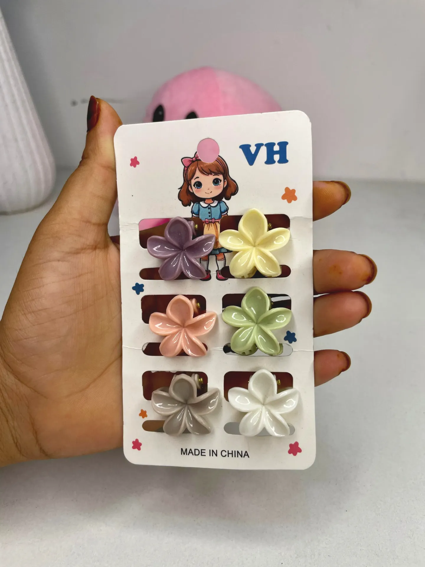 Clature Card ✨💜