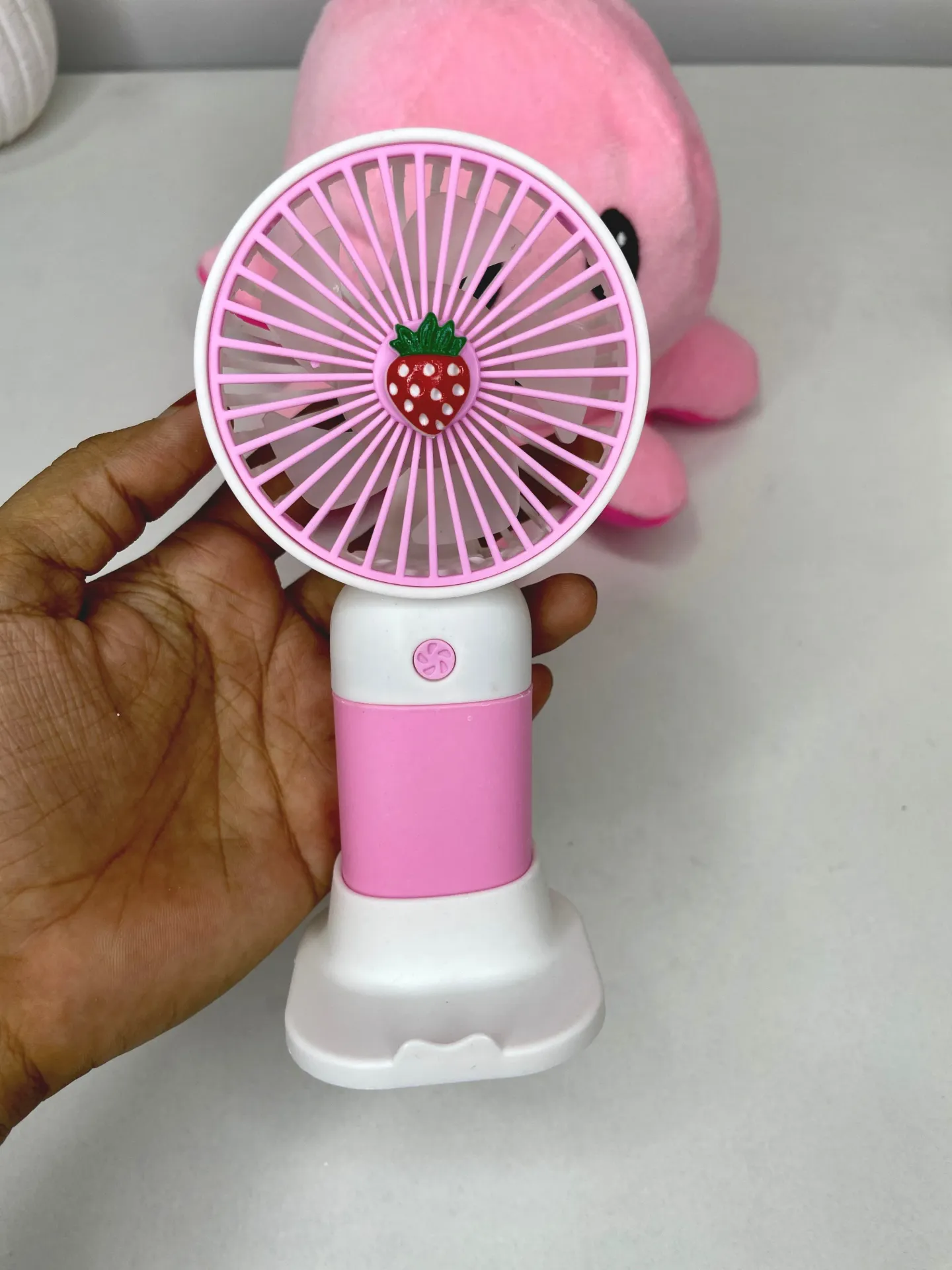 { Mini } Fan 💖✨