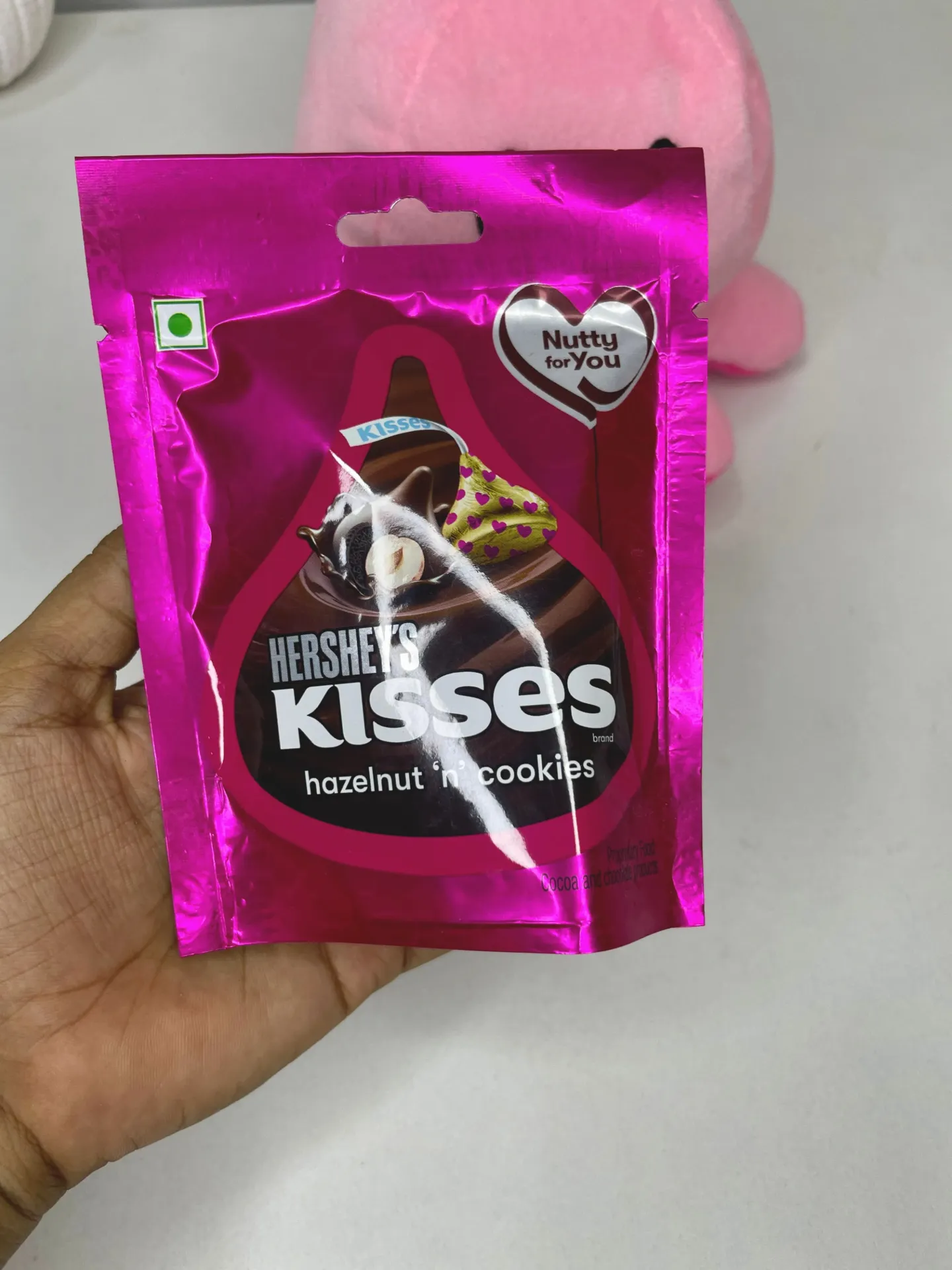 { Kisses } Chocolate 🍫💖✨